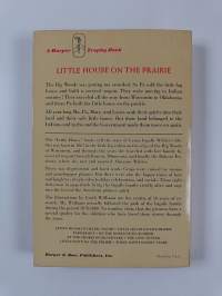 Little House on the Prairie