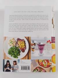 Hemsley Hemsley : the art of eating well