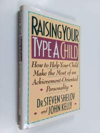 Raising your type a child