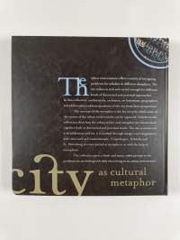 The city as cultural metaphor : studies in urban aesthetics