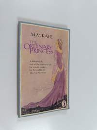 The ordinary princess