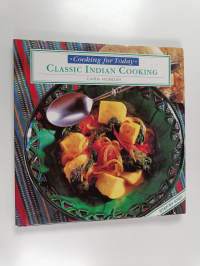 Classic Indian cooking