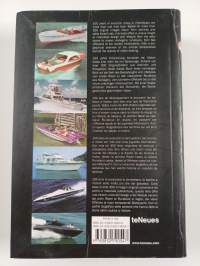 Boat Design - Classic and New Motorboats