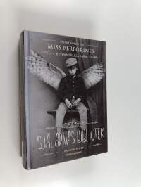 Själarnas bibliotek : tredje boken om Miss Peregrines besynnerliga barn