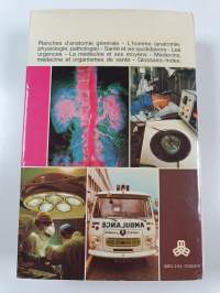 Guide santé-médecine