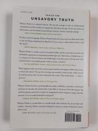 Unsavory Truth - How Food Companies Skew the Science of What We Eat
