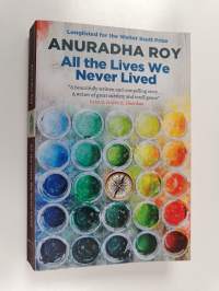 All the lives we never lived