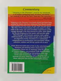 Stepping to the Drummer : The Extraordinary Tales of a Psychic Man