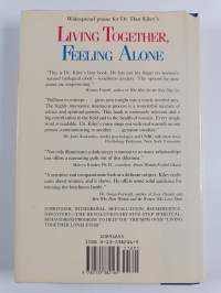 Living together, Feeling alone : Healing your hidden loneliness