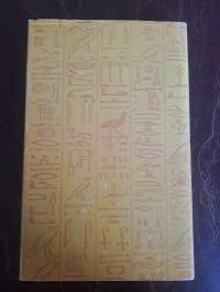 Sinuhe Egyptiläinen 1 - 2 (kansipapereilla)