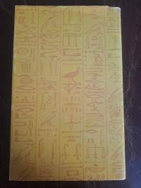 Sinuhe Egyptiläinen 1 - 2 (kansipapereilla)