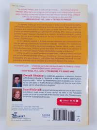 Letting Go with Love and Confidence - Raising Responsible, Resilient, Self-Sufficient Teens in the 21st Century