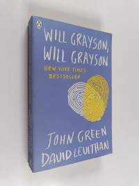 Will Grayson, Will Grayson