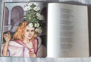 Suuri prinsessakirja