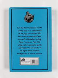 The Husbands&#039; Book - For the Husband Who&#039;s Best at Everything