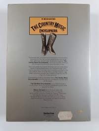 The country music encyclopaedia