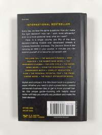 The Decision Book : 50 Models for Strategic Thinking