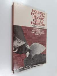 Housing for low-income urban families : economics and policy in the developing world
