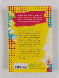 High - Everything You Want to Know about Drugs, Alcohol, and Addiction