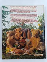 Teddy bears