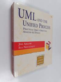 UML and the unified process : practical object-oriented analysis and design