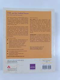 UML and the unified process : practical object-oriented analysis and design