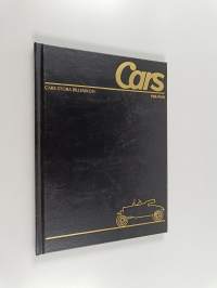 Cars stora billexikon 28 : Paretti - Pontiac