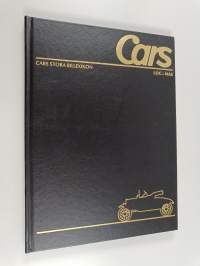 Cars stora billexikon 21 : Locomobile - Mase