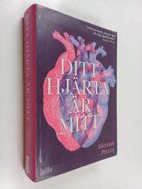 Ditt hjärta är mitt