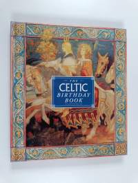 The celtic birthday book