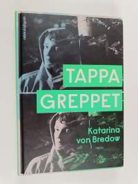Tappa greppet