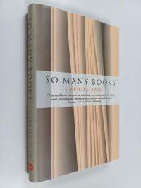 So Many Books