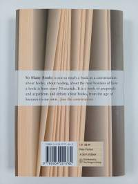 So Many Books