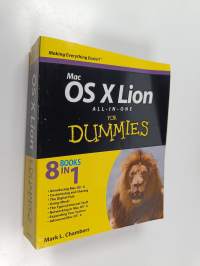 Mac OS X Lion All-in-One For Dummies