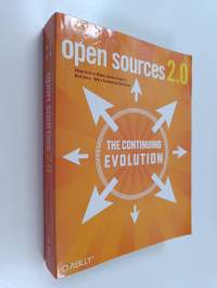 Open sources 2.0 : the continuing evolution