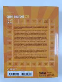 Open sources 2.0 : the continuing evolution