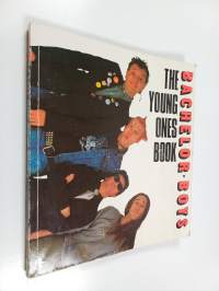 Bachelor boys : the Young Ones book