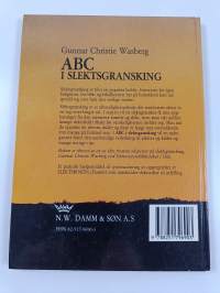 ABC : i slektsgransking