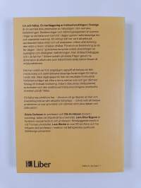 Liv och hälsa : en kartläggning av hälsoutvecklingen i Sverige