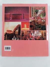Seeing red : creating stunning interiors using reds and pinks