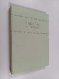 A Little Book of Proverbs