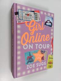 Girl online On tour