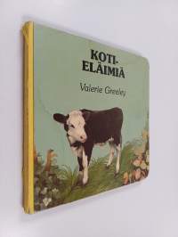 Kotieläimiä