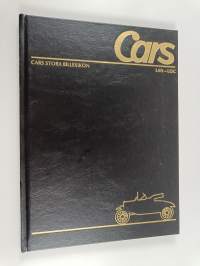 Cars stora billexikon 20 : Lockwood - Lancia