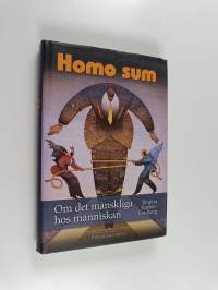 Homo sum : om det mänskliga hos människan