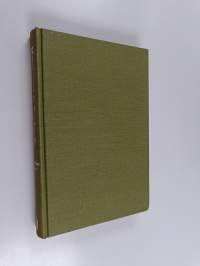 Mycotoxins in foodstuffs : proceedings of a Symposium held at The Massachusetts Institute of Technology, March 18 and 19, 1964