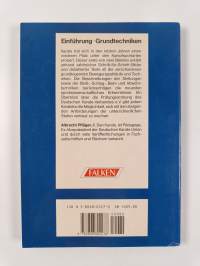 Karate 1 : Einfuhrung ; Grundtechniken