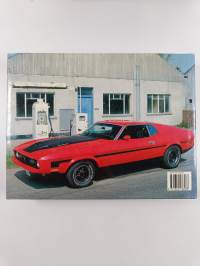 The encyclopedia of cars