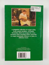 Country Cookbook