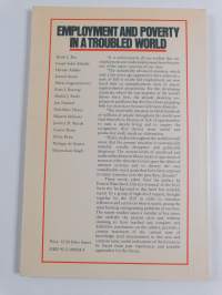 Employment and poverty in a troubled world : report of a meeting of high-level experts on employment